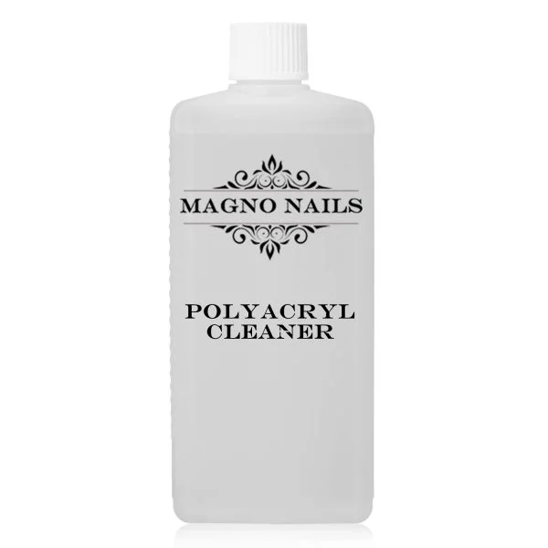 Polyacryl Cleaner